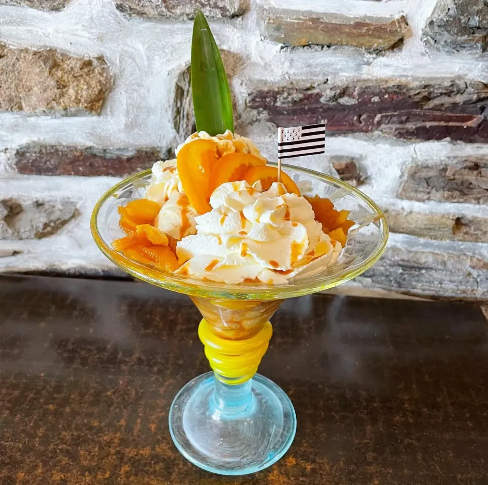 Gastronomie bretonne à Cancale